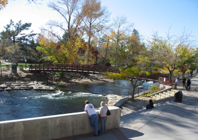 River Walk